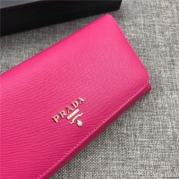 $45.00 USD Prada Quality Wallets #550480