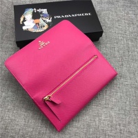 $45.00 USD Prada Quality Wallets #550480