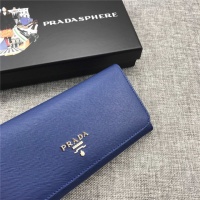 $45.00 USD Prada Quality Wallets #550481