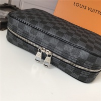 $48.00 USD Louis Vuitton LV Quality Toiletry Kits #550528