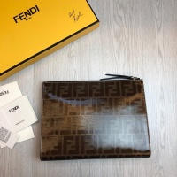 $128.00 USD Fendi AAA Quality Wallets #550555