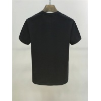 $25.00 USD Armani T-Shirts Short Sleeved For Men #550627
