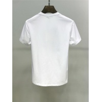 $26.00 USD Armani T-Shirts Short Sleeved For Men #550629