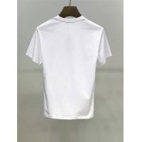 $25.00 USD Armani T-Shirts Short Sleeved For Men #550635
