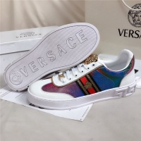 $76.00 USD Versace Casual Shoes For Men #550767