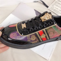 $76.00 USD Versace Casual Shoes For Men #550768