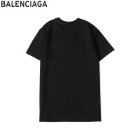 $27.00 USD Balenciaga T-Shirts Short Sleeved For Unisex #551252