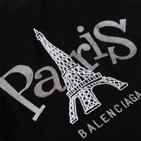 $27.00 USD Balenciaga T-Shirts Short Sleeved For Unisex #551252
