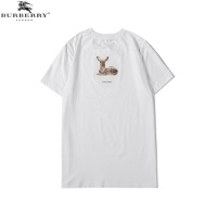 $27.00 USD Burberry T-Shirts Short Sleeved For Unisex #551261
