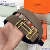 $56.00 USD Hermes AAA  Belts #551912