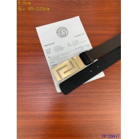 $68.00 USD Versace AAA  Belts #551924