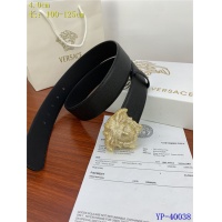 $132.00 USD Versace AAA  Belts #551979