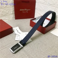 $64.00 USD Salvatore Ferragamo AAA Quality Belts #552064