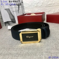 $64.00 USD Salvatore Ferragamo AAA Quality Belts #552065