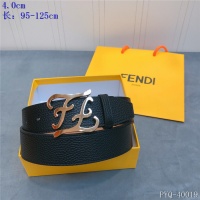 $76.00 USD Fendi AAA  Belts #552114
