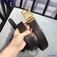 $52.00 USD Givenchy AAA Automatic Buckle Belts #552120