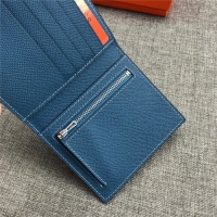 $52.00 USD Hermes AAA Quality Wallets #552262