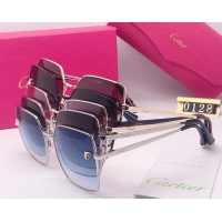 $27.00 USD Cartier Fashion Sunglasses #552465