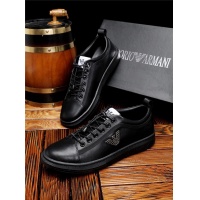 $76.00 USD Armani Casual Shoes For Men #552489