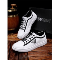 $76.00 USD Armani Casual Shoes For Men #552490