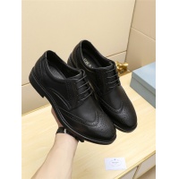 $82.00 USD Prada Casual Shoes For Men #552551
