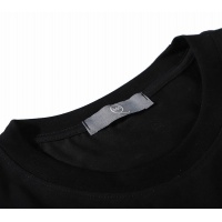 $27.00 USD Alexander McQueen T-shirts Short Sleeved For Men #552555