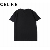 $25.00 USD Celine T-Shirts Short Sleeved For Men #552590