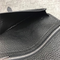 $61.00 USD Hermes AAA Quality Wallets #552617