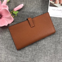$61.00 USD Hermes AAA Quality Wallets #552618