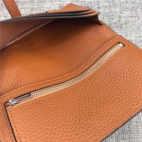 $61.00 USD Hermes AAA Quality Wallets #552618