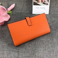 $61.00 USD Hermes AAA Quality Wallets #552622