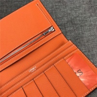 $61.00 USD Hermes AAA Quality Wallets #552622