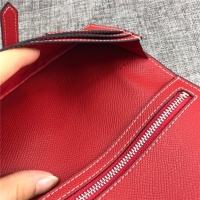 $61.00 USD Hermes AAA Quality Wallets #552623