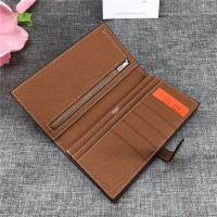$61.00 USD Hermes AAA Quality Wallets #552624