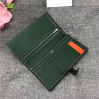 $61.00 USD Hermes AAA Quality Wallets #552627
