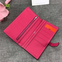 $61.00 USD Hermes AAA Quality Wallets #552629