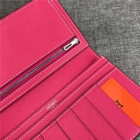 $61.00 USD Hermes AAA Quality Wallets #552629