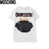 $29.00 USD Moschino T-Shirts Short Sleeved For Men #552818