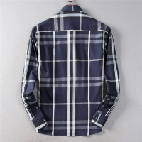 $40.00 USD Burberry Shirts Long Sleeved For Men #552928