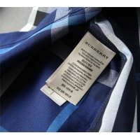 $40.00 USD Burberry Shirts Long Sleeved For Men #552941