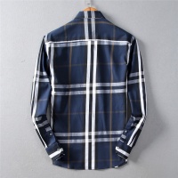 $42.00 USD Burberry Shirts Long Sleeved For Men #552942