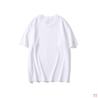 $27.00 USD Bape T-Shirts Short Sleeved For Men #553033