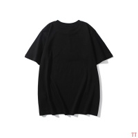 $27.00 USD Bape T-Shirts Short Sleeved For Men #553034