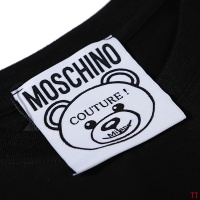 $32.00 USD Moschino T-Shirts Short Sleeved For Men #553067