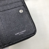 $48.00 USD Yves Saint Laurent YSL AAA Quality Wallets #553176