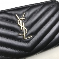 $45.00 USD Yves Saint Laurent YSL AAA Quality Wallets #553184