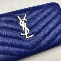 $45.00 USD Yves Saint Laurent YSL AAA Quality Wallets #553186