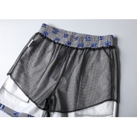 $27.00 USD Balenciaga Pants For Men #553196