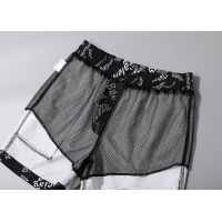 $27.00 USD Balenciaga Pants For Men #553206