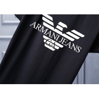 $68.00 USD Armani Tracksuits Short Sleeved For Men #553226